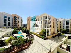 1-Bedroom Apartment for Rent – Prime Location uptown al zahia