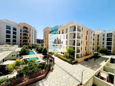 1-Bedroom Apartment for Rent – Prime Location uptown al zahia