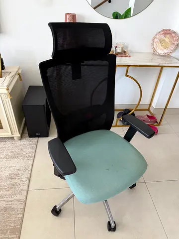 Office chair