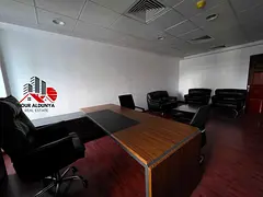 FULLY FURNISHED. PRIME LOCATION. COMMERCIAL BUILDING. UPTO 900SQFT OFFICE