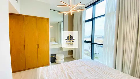 Premium Layout - 1 Badroom Fully Furnished - Near To Sharjah University