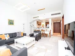 Furnished | Prime Location | Close to Metro &amp; Park
