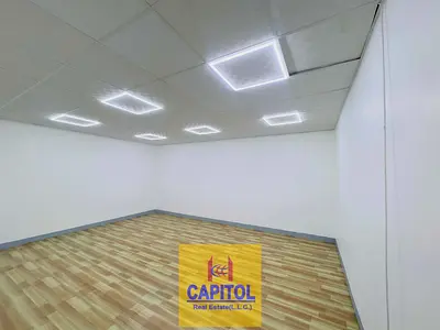 Storage Warehouse Available For Rent At Best Price In Al Quoz 1 (BK)