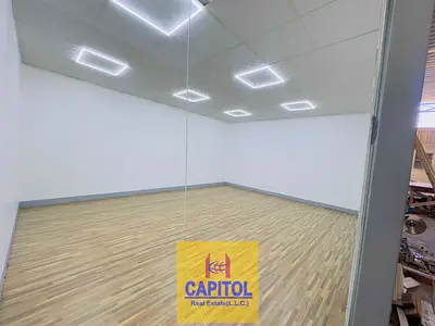 Storage Warehouse Available For Rent At Best Price In Al Quoz 1 (BK)