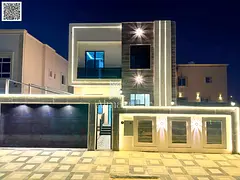 Stylish 3BR Villa + Maid’s Room in Al Zahya | 3014 sq.ft Plot | AED 1.5 M | Prime Location – Neg