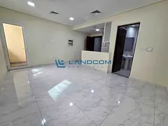 Spacious Family Studio Apartment with Balcony in Al Murar
