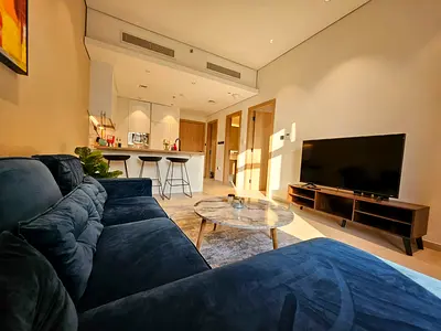 Move-In Ready | Pool View | Elegant 1 Bed | Fully Furnished | Premium Quality | Call Now!
