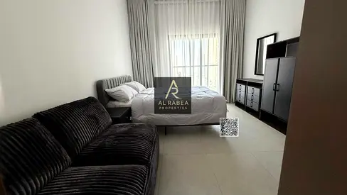 Furnished apartment, first occupancy - 12 installm