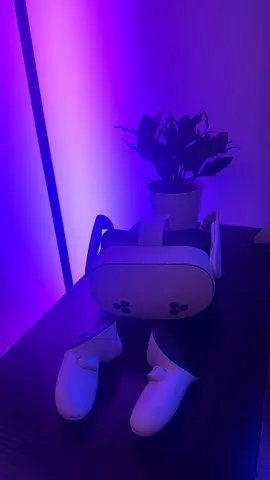 Meta Quest 3 VR Headset with Controllers With Box And Case