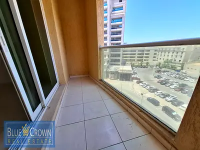 Prime Location:Spacious Flat:Open View:Gym,Pool