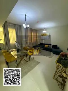 Pay 130k and own your 1BHK Apartment in Al Ameera Village
