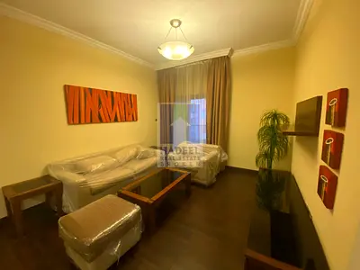 LARGE 1 BHK APARTMENT AC CHILLER FREE