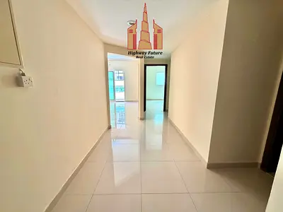 Hot offer 2BHK With Balcony in New Muwailah Area Just 42k