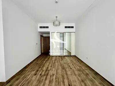 Design 1BR || Wood Theme || Family Oriented || All Amenities