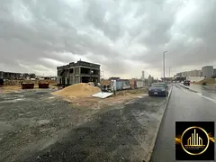 Commercial Land on Main Road in Front of Mosque