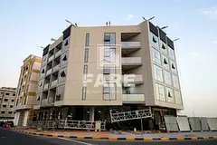 Two-bedroom apartment for rent – ​​Al Tilal City | Sharjah 🌟