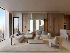 1BR APARTMENT | BINGHATTI CULLINAN | BURJ &amp; SKYLINE VIEWS