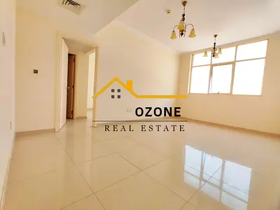 1 Bhk with Parking space