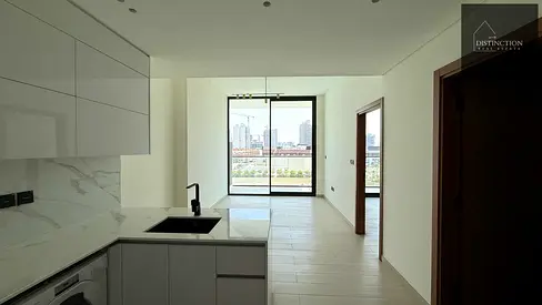 Low Floor | Pool View | Rented 1 Bedroom