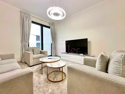 Dweller - Mirdif 3 Bed Apartment / Sleeps 6