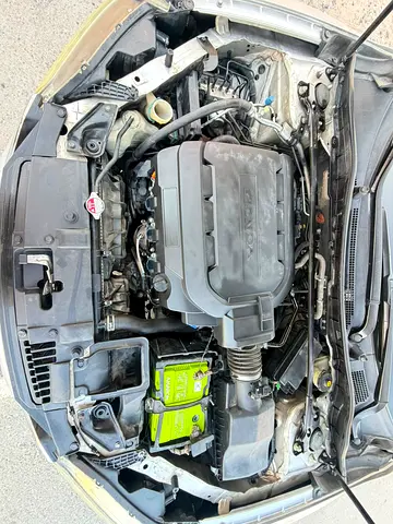 2015 Honda ACCORD — миниатюра 15