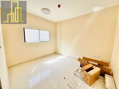 Bachelor 1BR Airy and Breezy Balcony