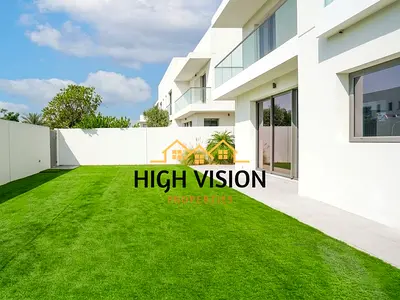 Single Row Villa | Premium Living | Available Now