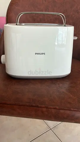 Toaster Phillips