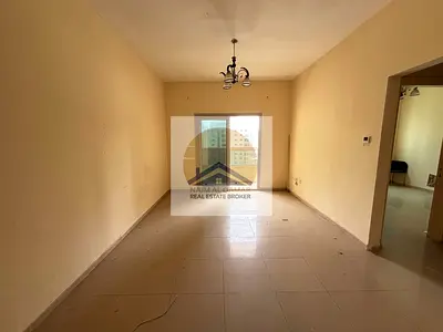 Nice view | No Deposit |One Month Free | Spacious 1-BHK Apartment | with Balcony | At Al Khan Street