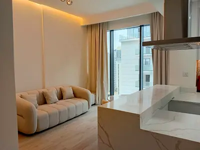 Ready To Move-In! Multiple Cheques | Elegant 1 Bed | Stunning Interior | Book Now!