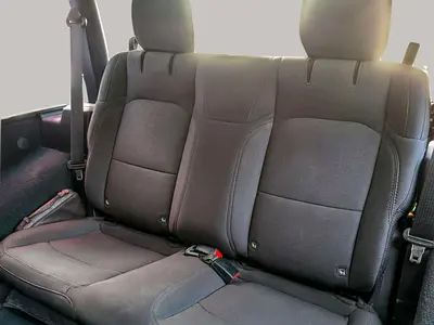 2023 JEEP WRANGLER 缩略图 12