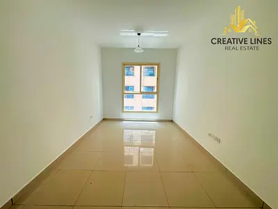 Bright Studio | Gym & Pool | Prime Metro Location