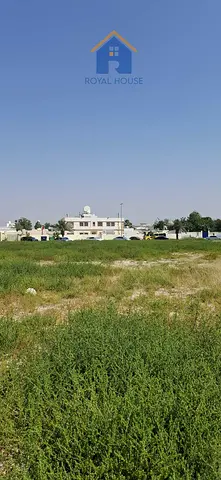 Prime Investment Opportunity - Residential Land for Sale in Al Heera (Sharqan), Sharjah