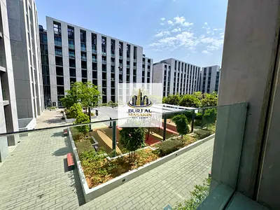 Spacious Layout Studio with Balcony | Available Now in Aljada | 38K AED