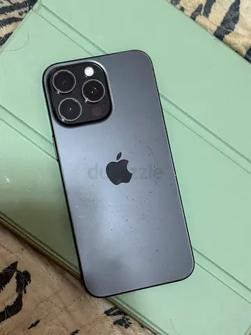 iPhone 15 Pro Max 256gb for sale
