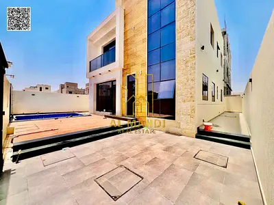 عرض شامل رسوم التسجيل والملكية، على الشارع الرئيسي، جاهزة للسكن، في واحدة من أرقى مناطق عجمان.