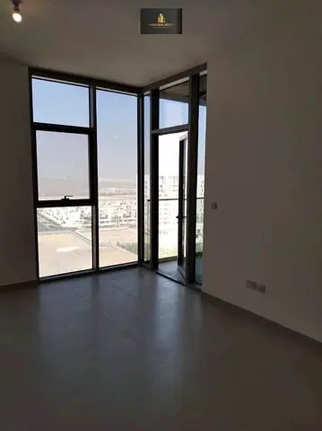 2BR + maid Apartment | The Pulse Residence 1 | Pool View