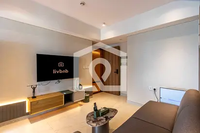 Furnished 2BR | Serviced Wellness Living | JVT