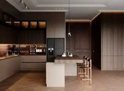 Complete Kitchen Makeover Services