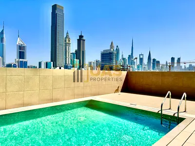 Brand New Building with One Month Free - Booking Open