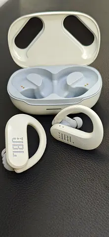 JBL Endurance Peak 3