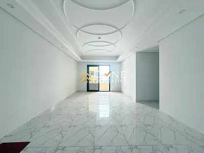 Luxury 3BHK Master Bedroom, Balcony, Wardrobe, Store, Covered Parking