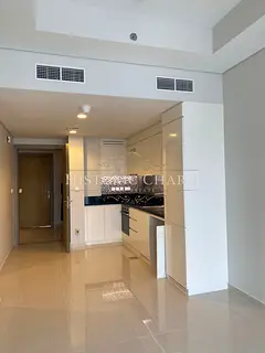 1BR Apartment | Aykon City Tower C | Downtown &amp; Sea View