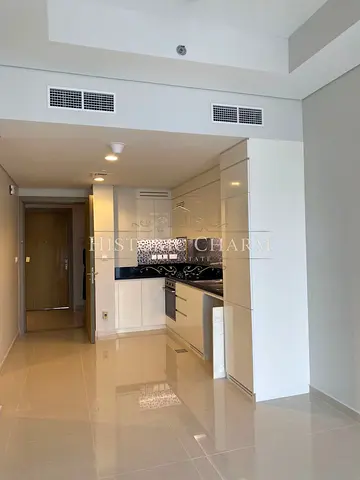 1BR Apartment | Aykon City Tower C | Downtown & Sea View