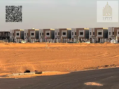 Townhouse plots at special prices - freehold