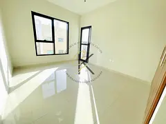 Luxury brand new 1bedroom apartment with wardrobe with balcony in front of alzahiya city center