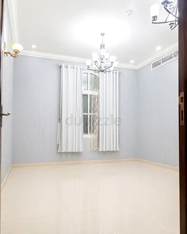 Family room for rent in warqa