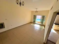 2 Master Bedrooms Apartment with 2 Balconies and 3 Bathrooms in Al Jurf 3 Ajman 40K