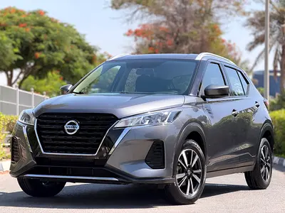 صورة 4 لـ 2022 Nissan KICKS
