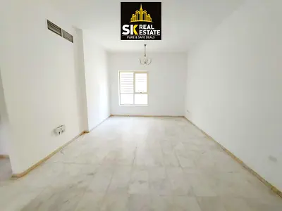 SPACIOUS 2 BHK IN 46K IN 4 CHQS WITH BALCONY WARDROBE _ ONLY FOR FAMILY